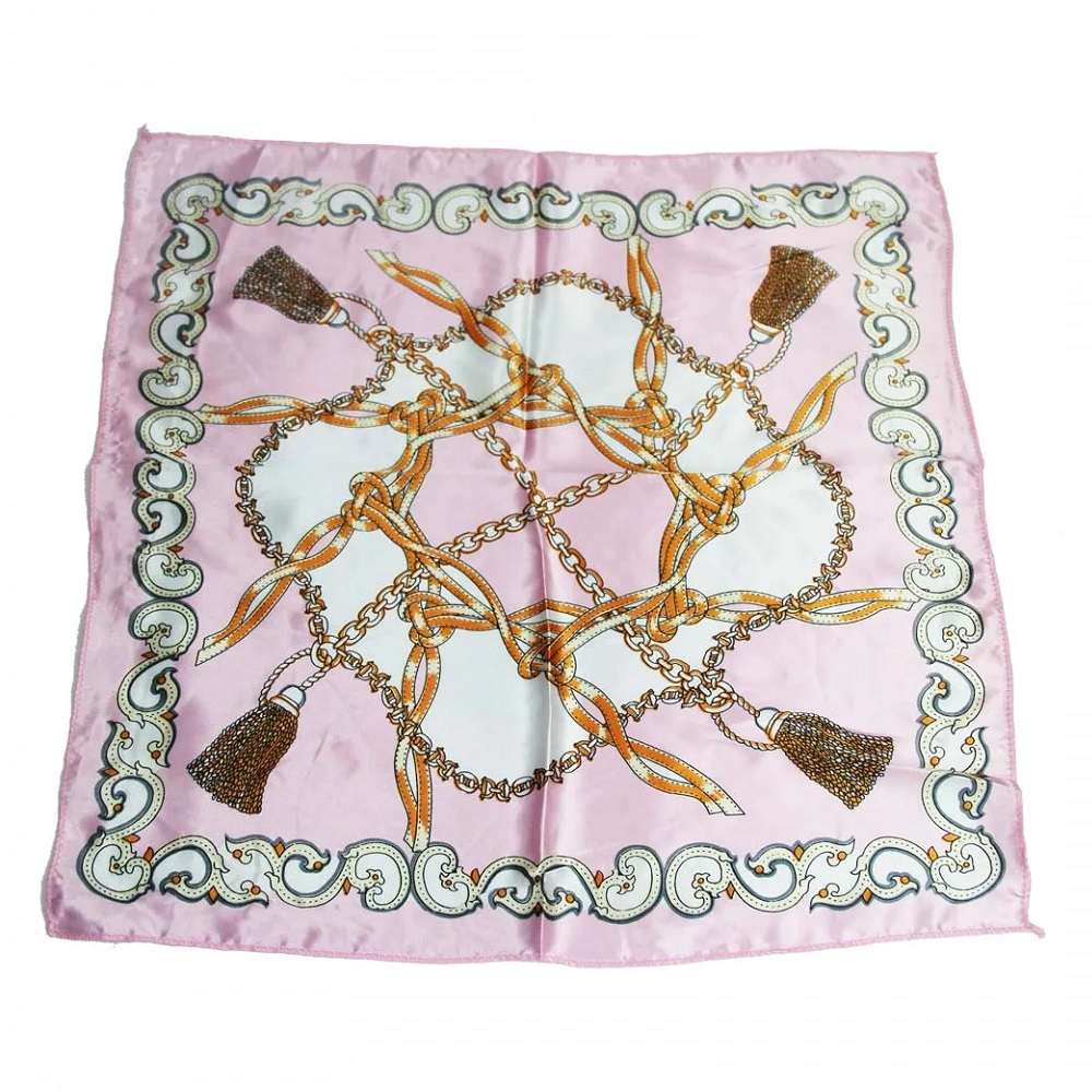 Бандана на капитана