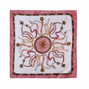 Модни бандани от коприна