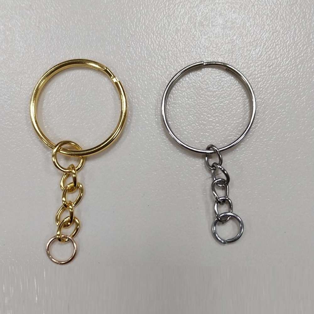 Бели халки за ключодържатели - Image 4