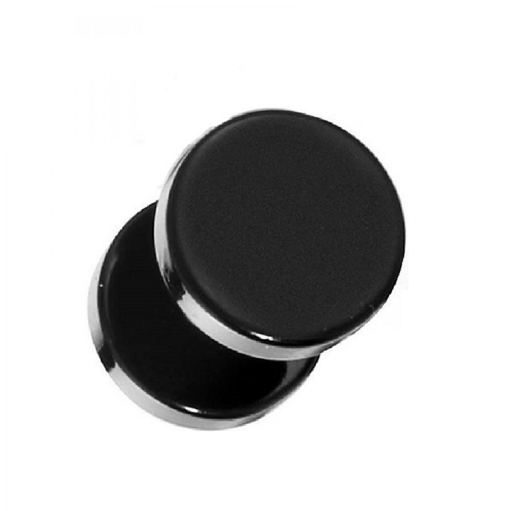 Черен флеш пиърсинг - Image 2