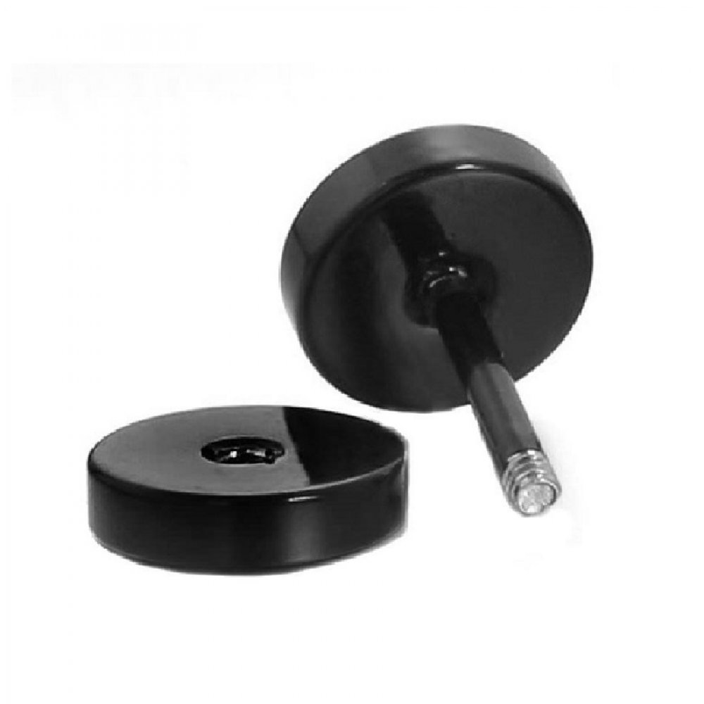 Черен флеш пиърсинг - Image 4