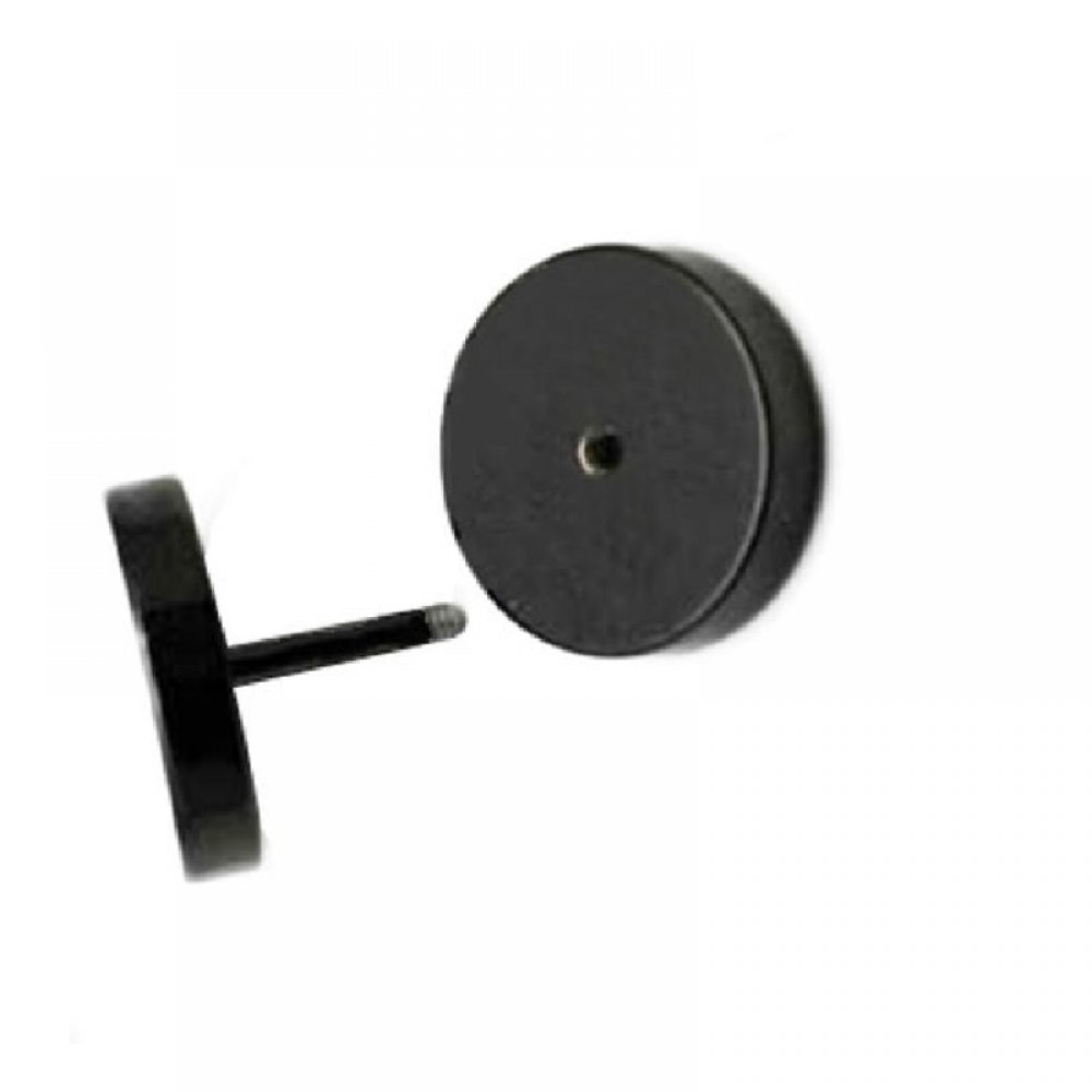 Черен флеш пиърсинг - Image 5