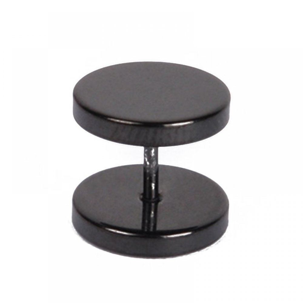 Черен флеш пиърсинг - Image 6