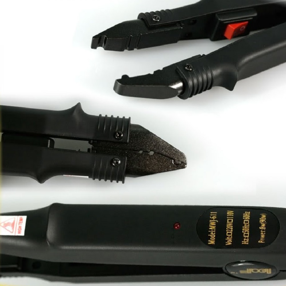 Горещи клещи за екстеншън - Image 3