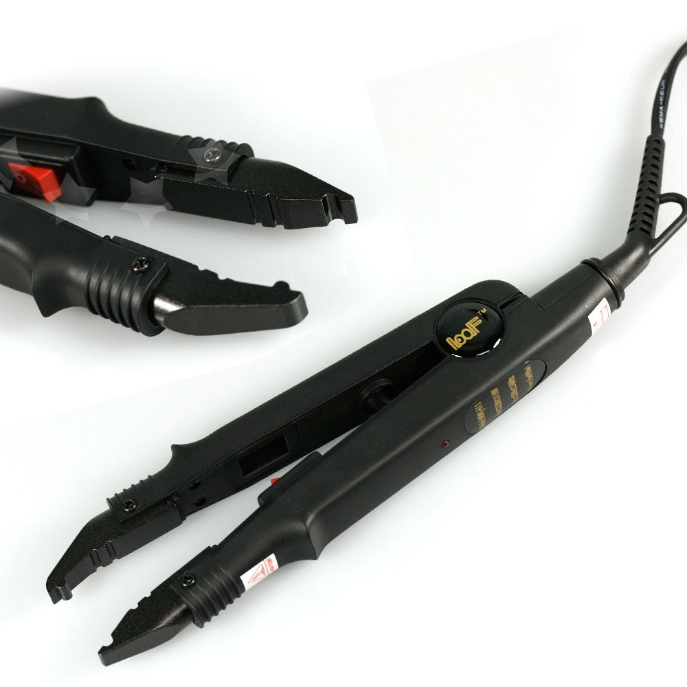 Горещи клещи за екстеншън - Image 4