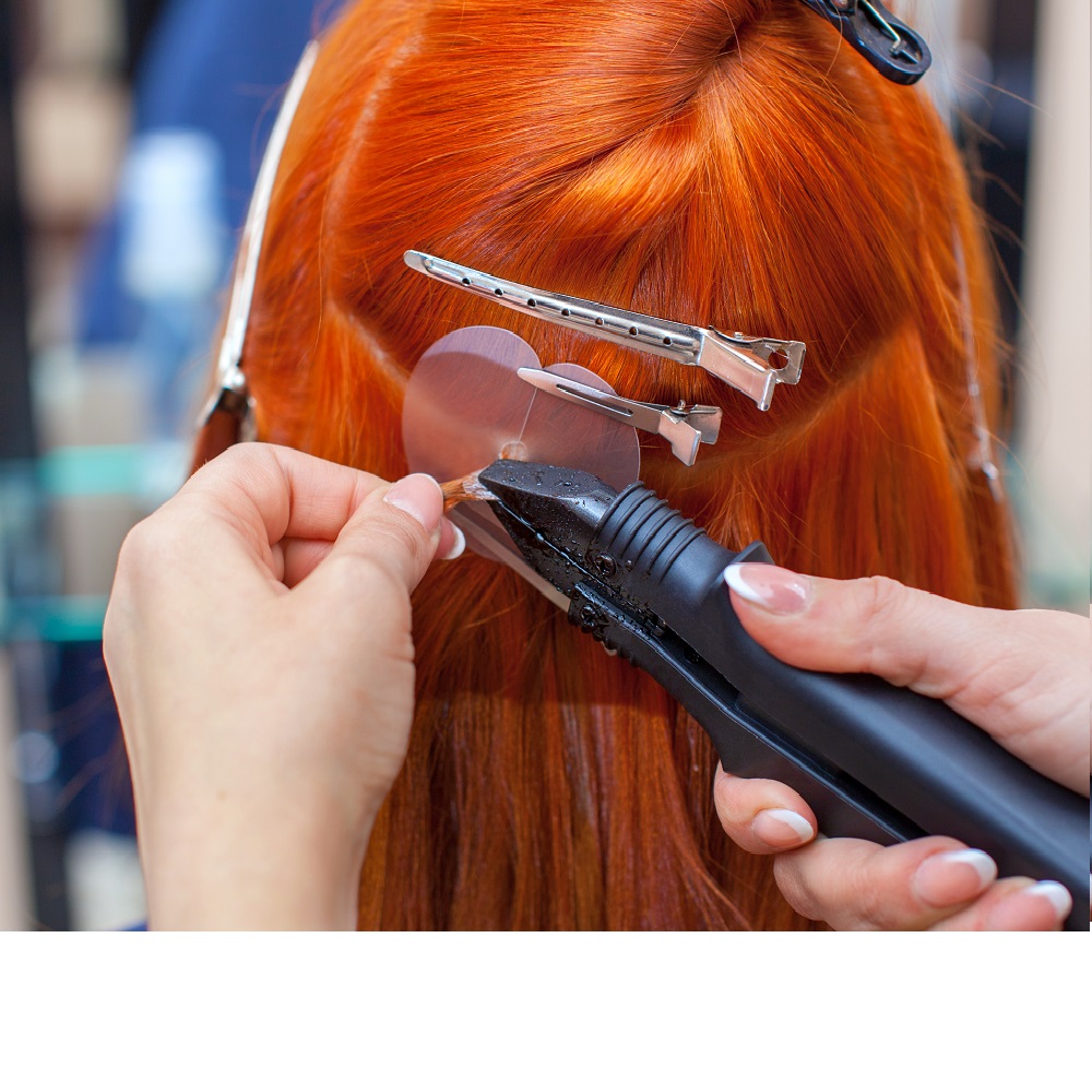 Горещи клещи за екстеншън - Image 6