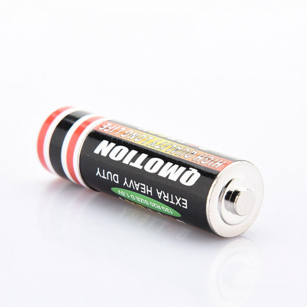 Куха алкална батерия - Image 2