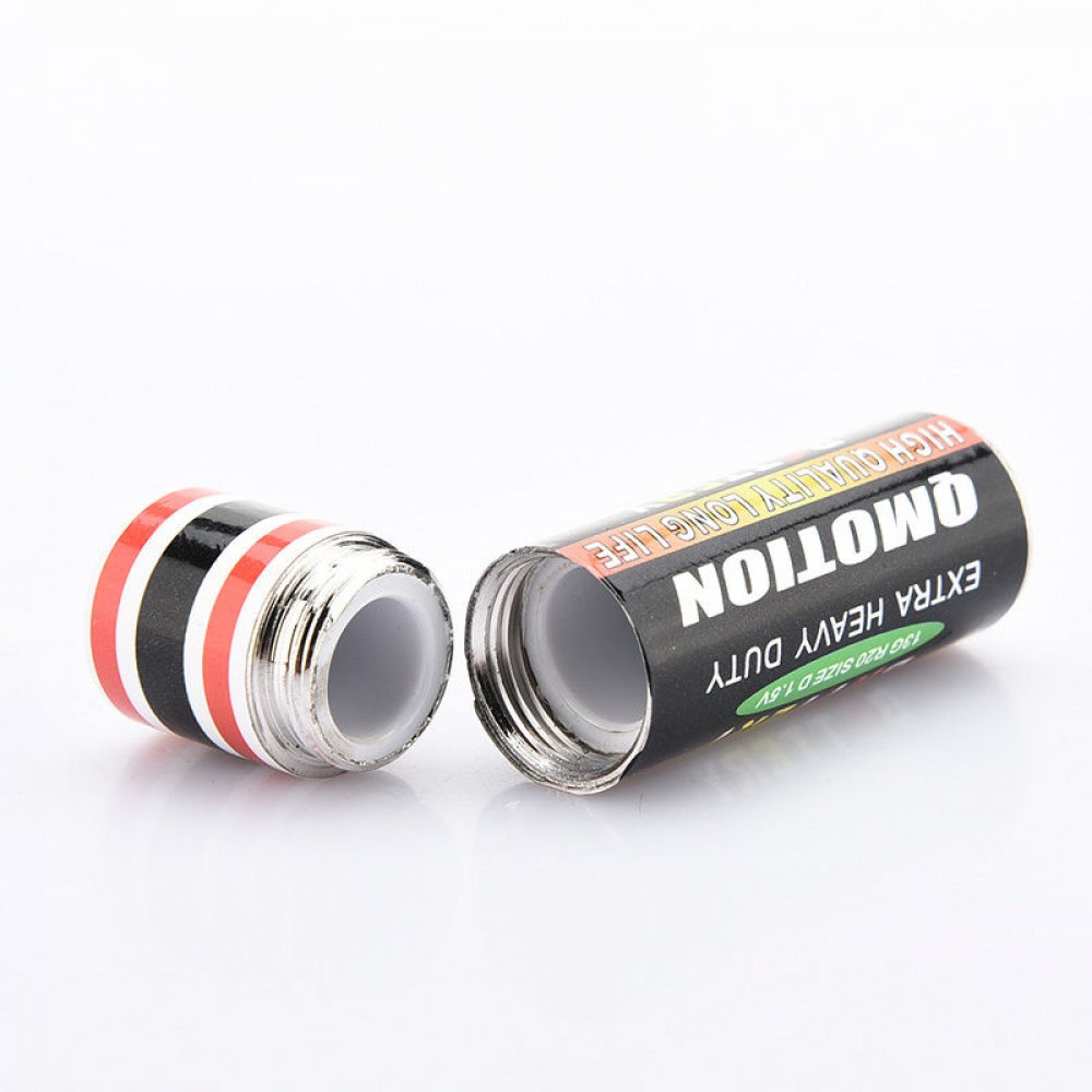 Куха алкална батерия - Image 3