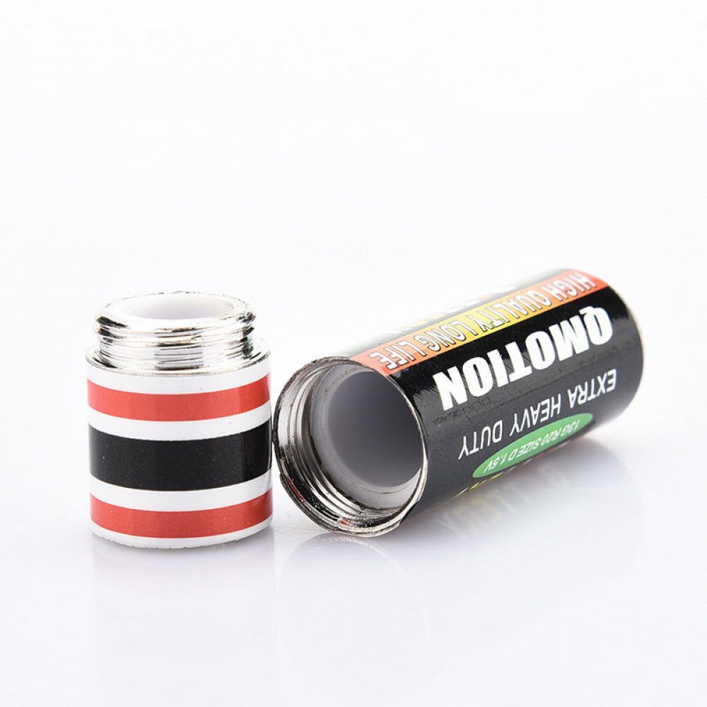 Куха алкална батерия - Image 4