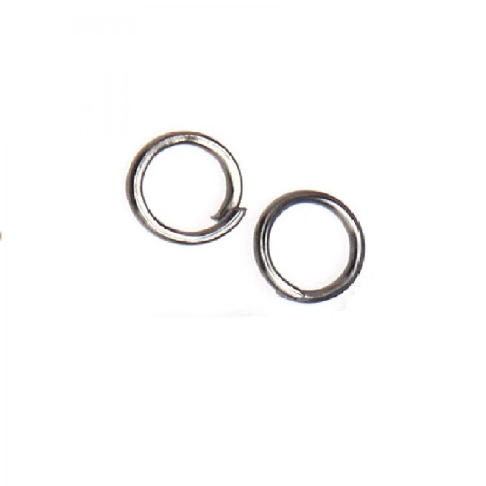 Алуминиеви халки цвят графит