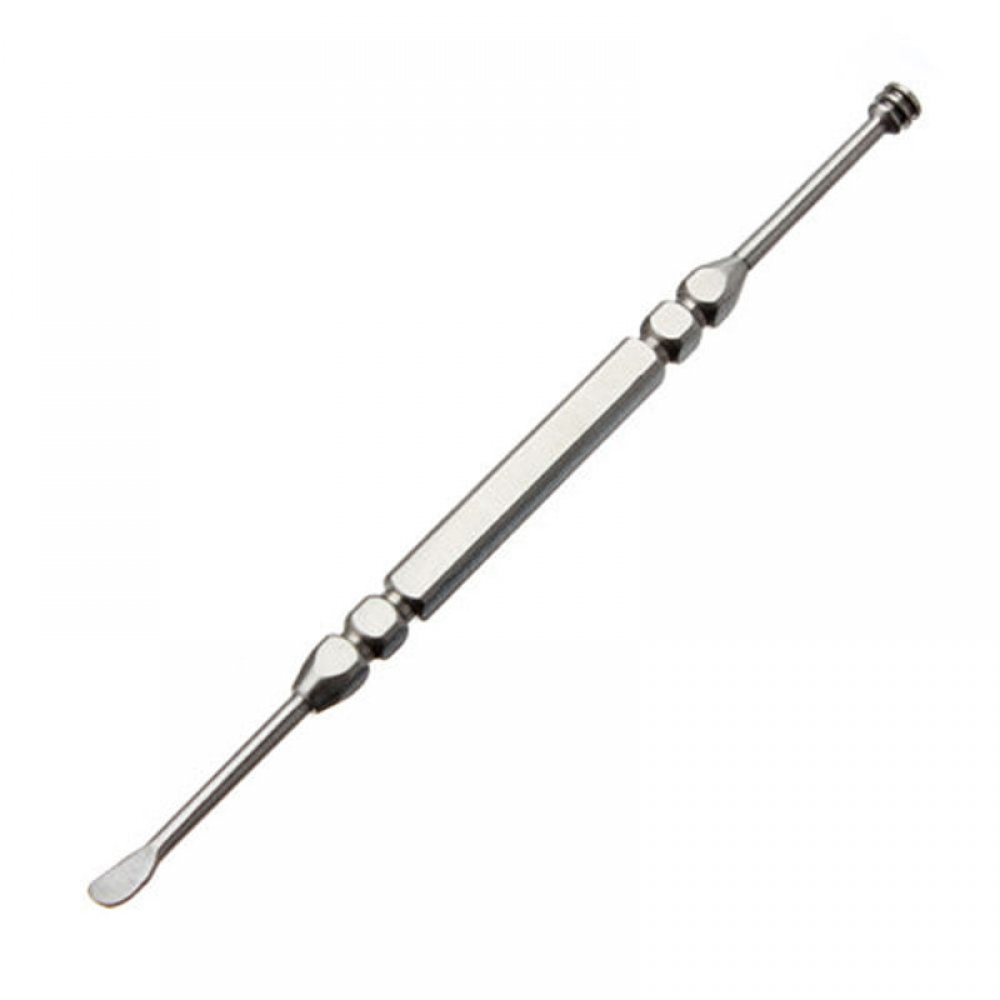 Лопатка и спирала за ушна кал - Image 2