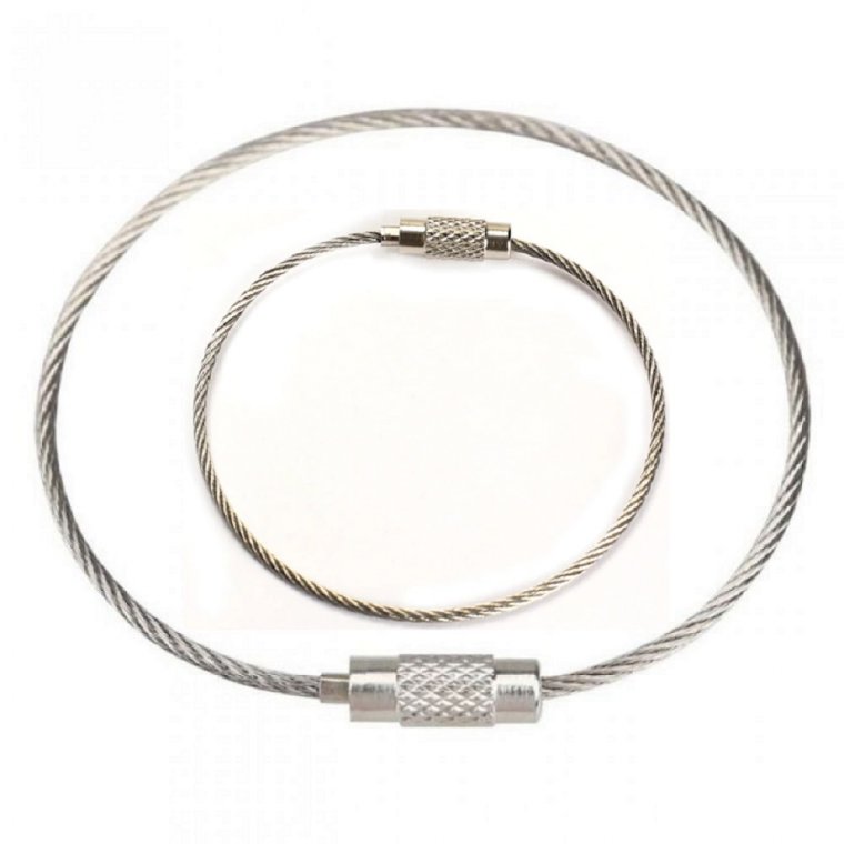 Ключодържател кабел