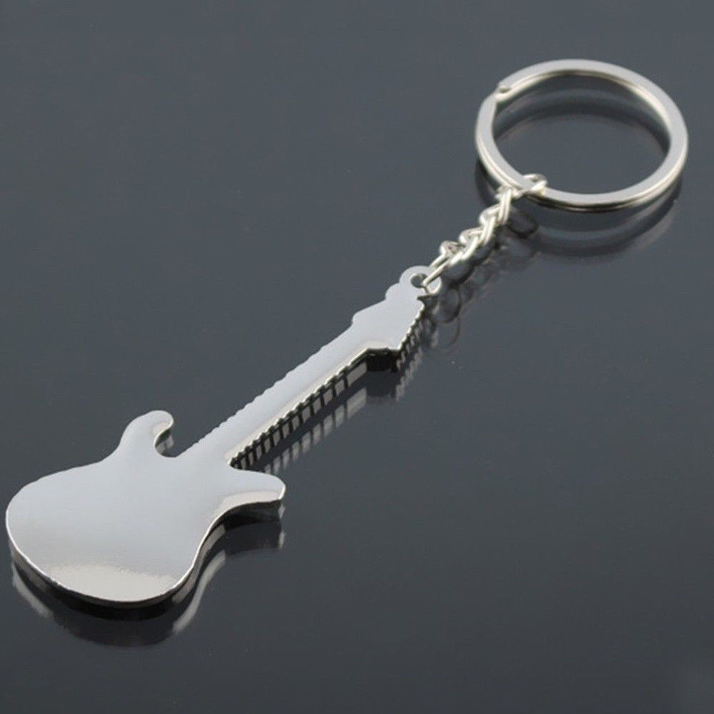 Ключодържател с китара - Image 2