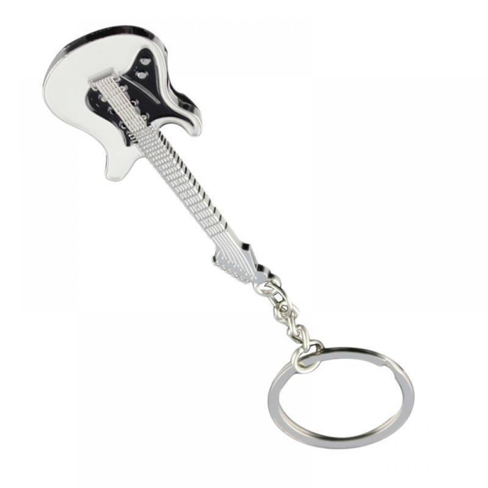 Ключодържател с китара - Image 3