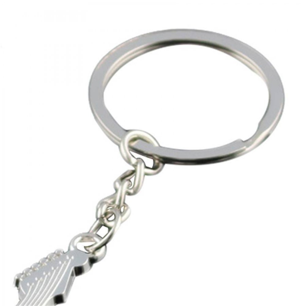 Ключодържател с китара - Image 5