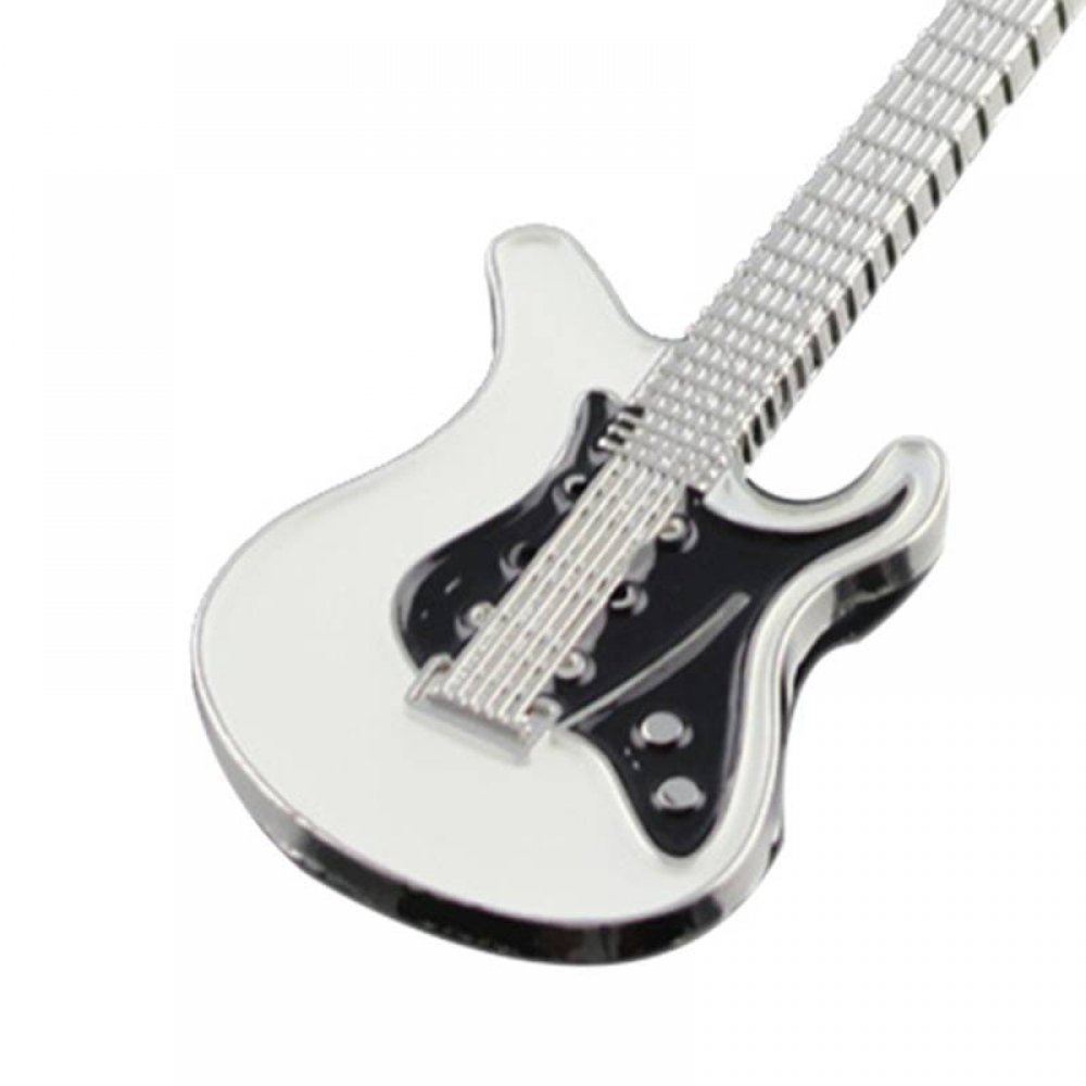 Ключодържател с китара - Image 6