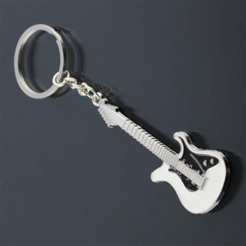 Ключодържател с китара