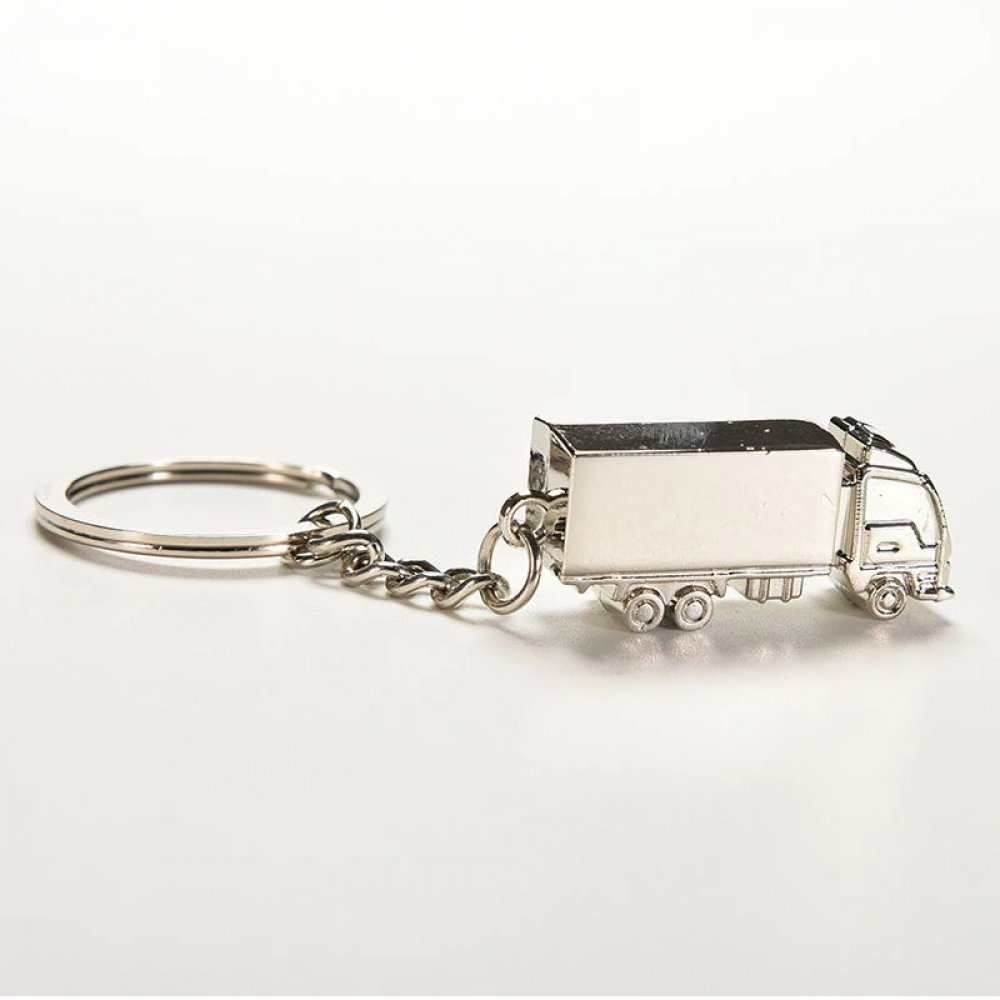 Ключодържател тир - Image 3