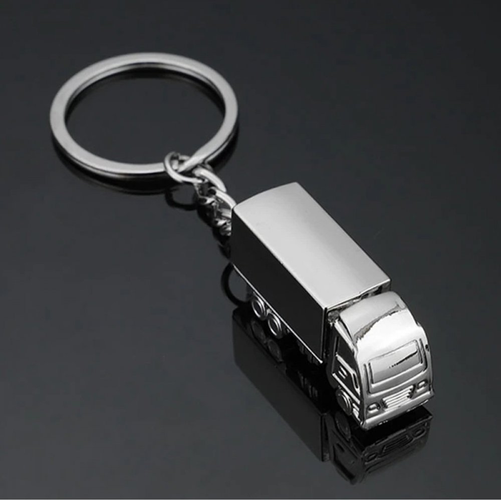 Ключодържател тир