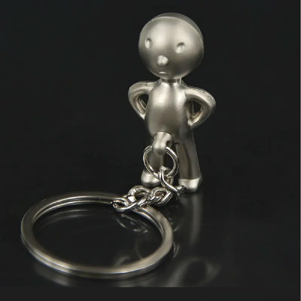 Ключодържател за весело настроение - Image 3