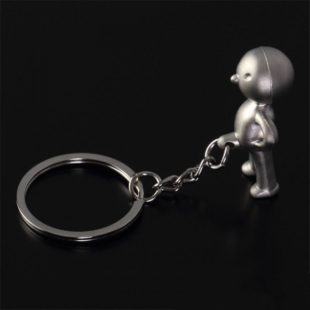 Ключодържател за весело настроение - Image 4