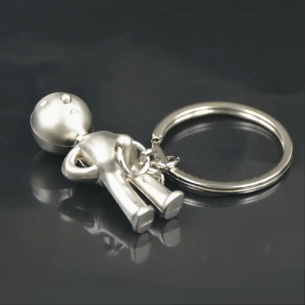 Ключодържател за весело настроение - Image 5