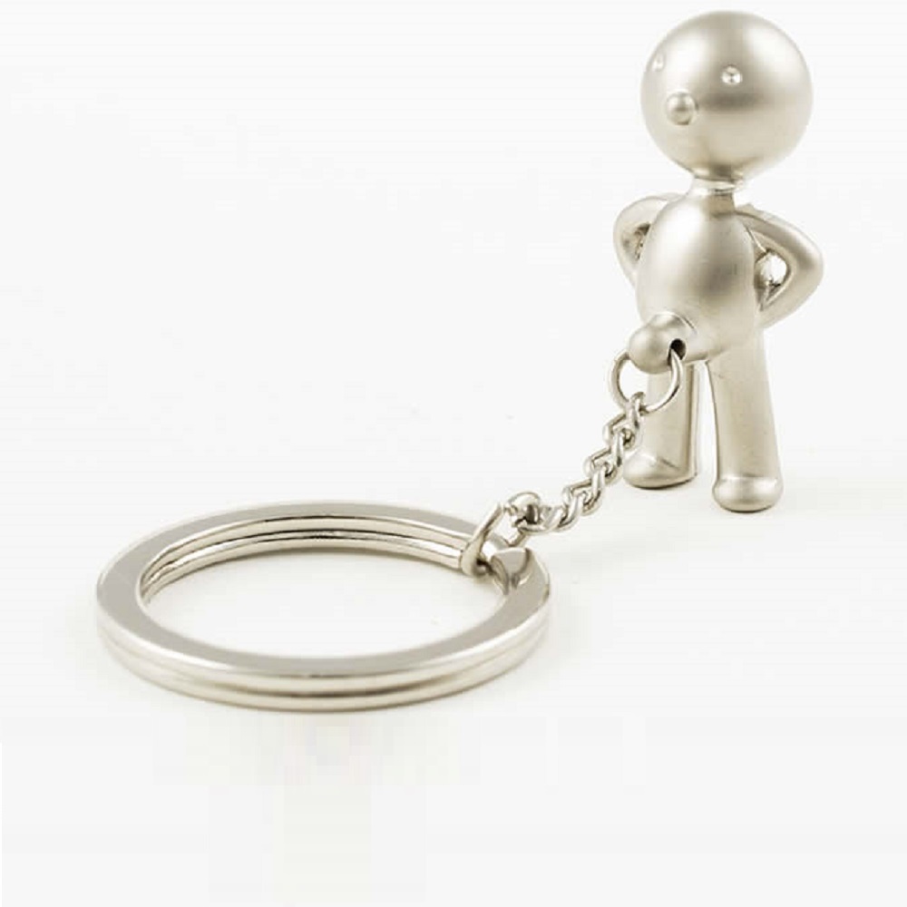 Ключодържател за весело настроение