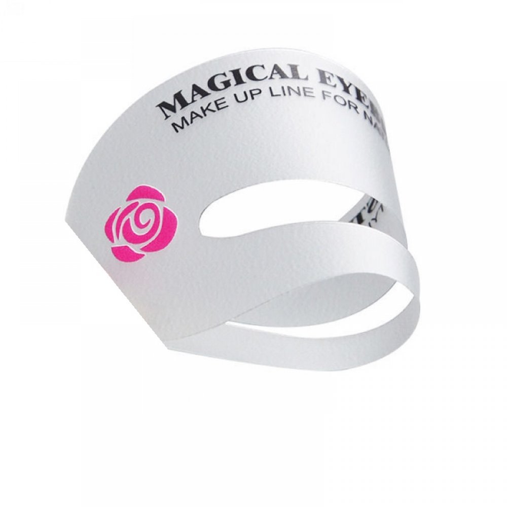 Комплект шаблони микроблейдинг - Image 3