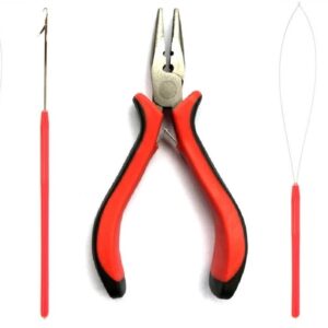 Комплект за екстеншъни