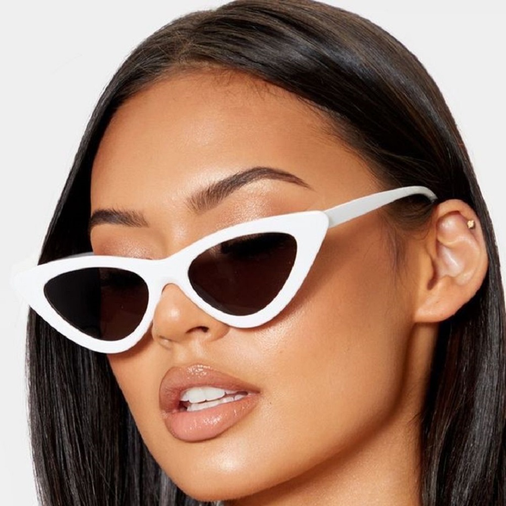 Котешки бели очила - Image 4