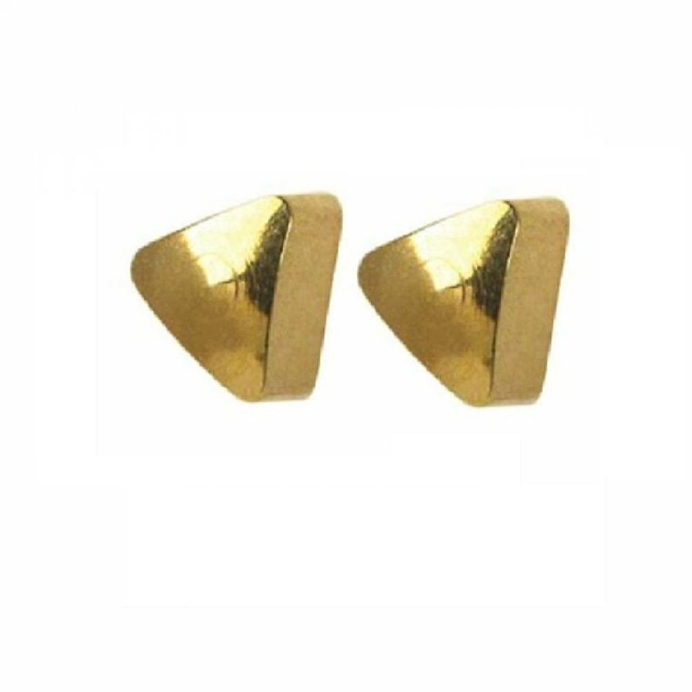 Малки златни обици обици за уши