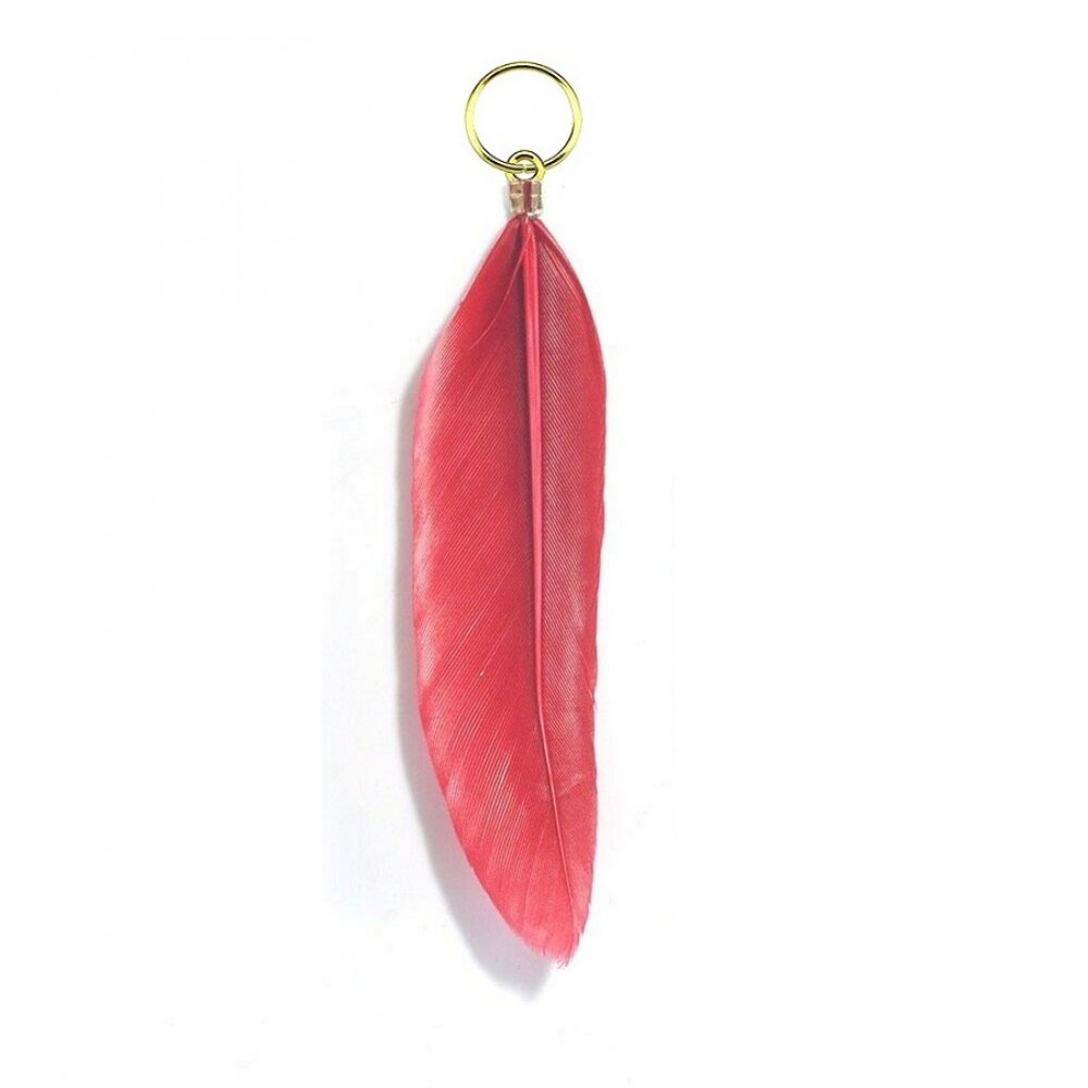 Индиански пера