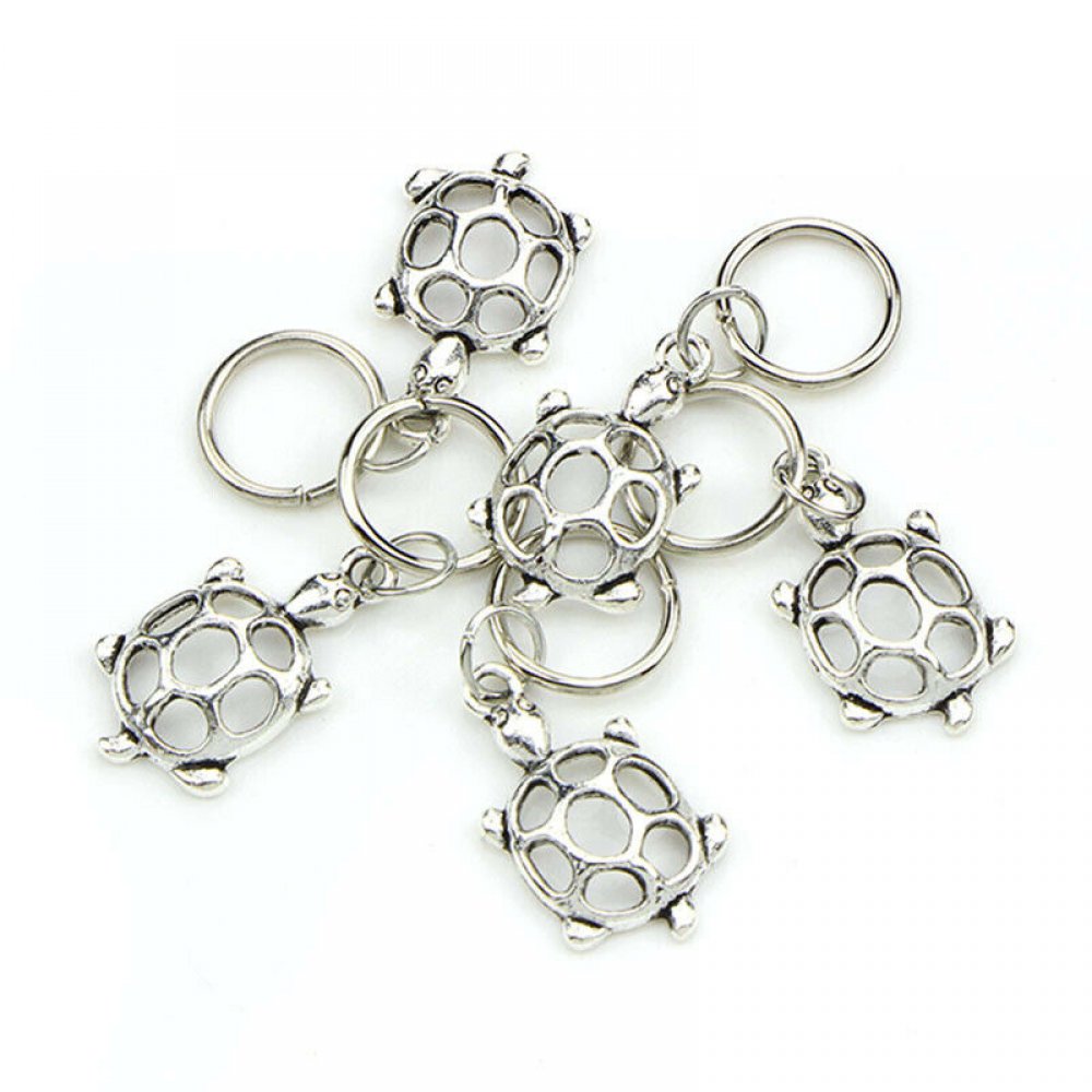 Обица костенурка - Image 2