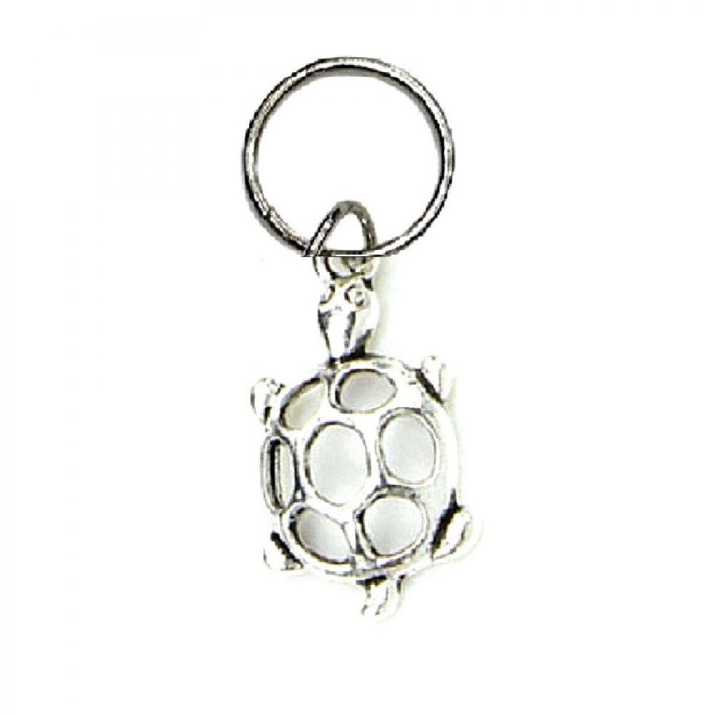 Обица костенурка