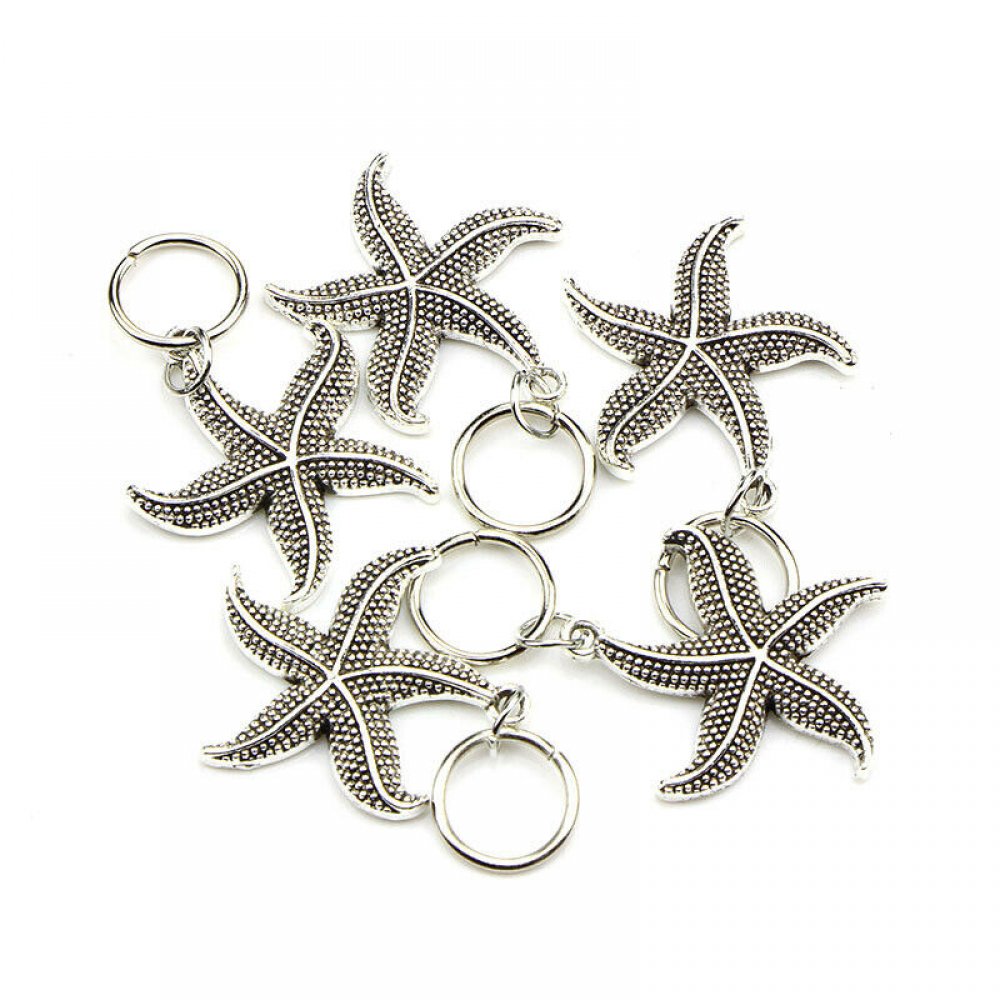 Обица танцуваща звезда - Image 2