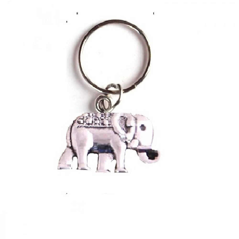 Обица малко слонче