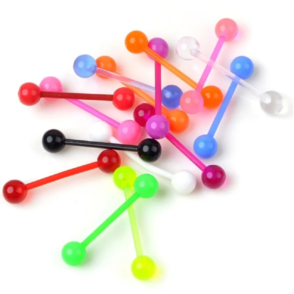 Обица на език изненада - Image 2