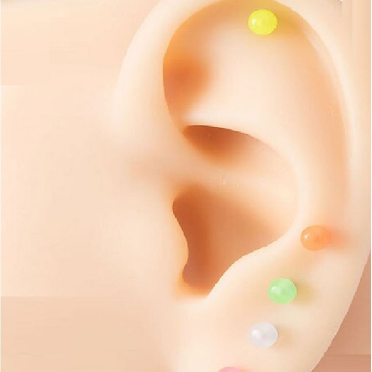 Светещи обици на устни - Image 3