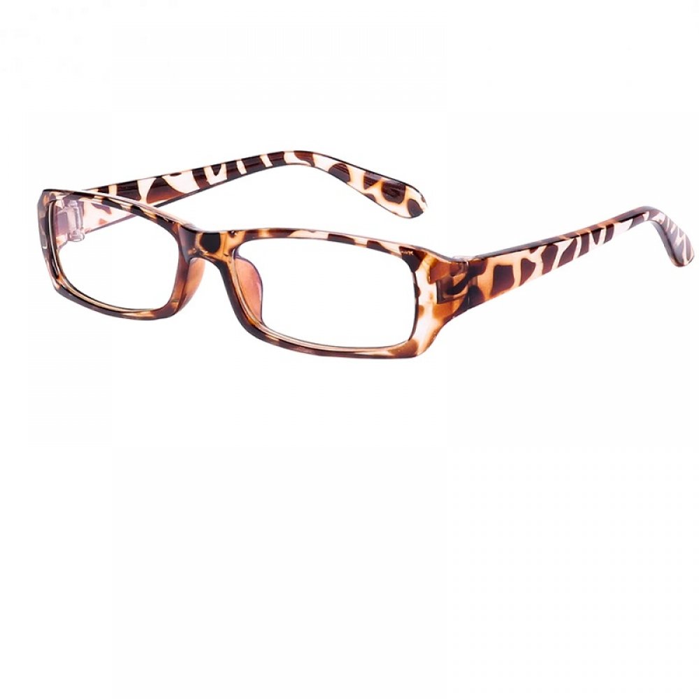 Очила дебели рамки