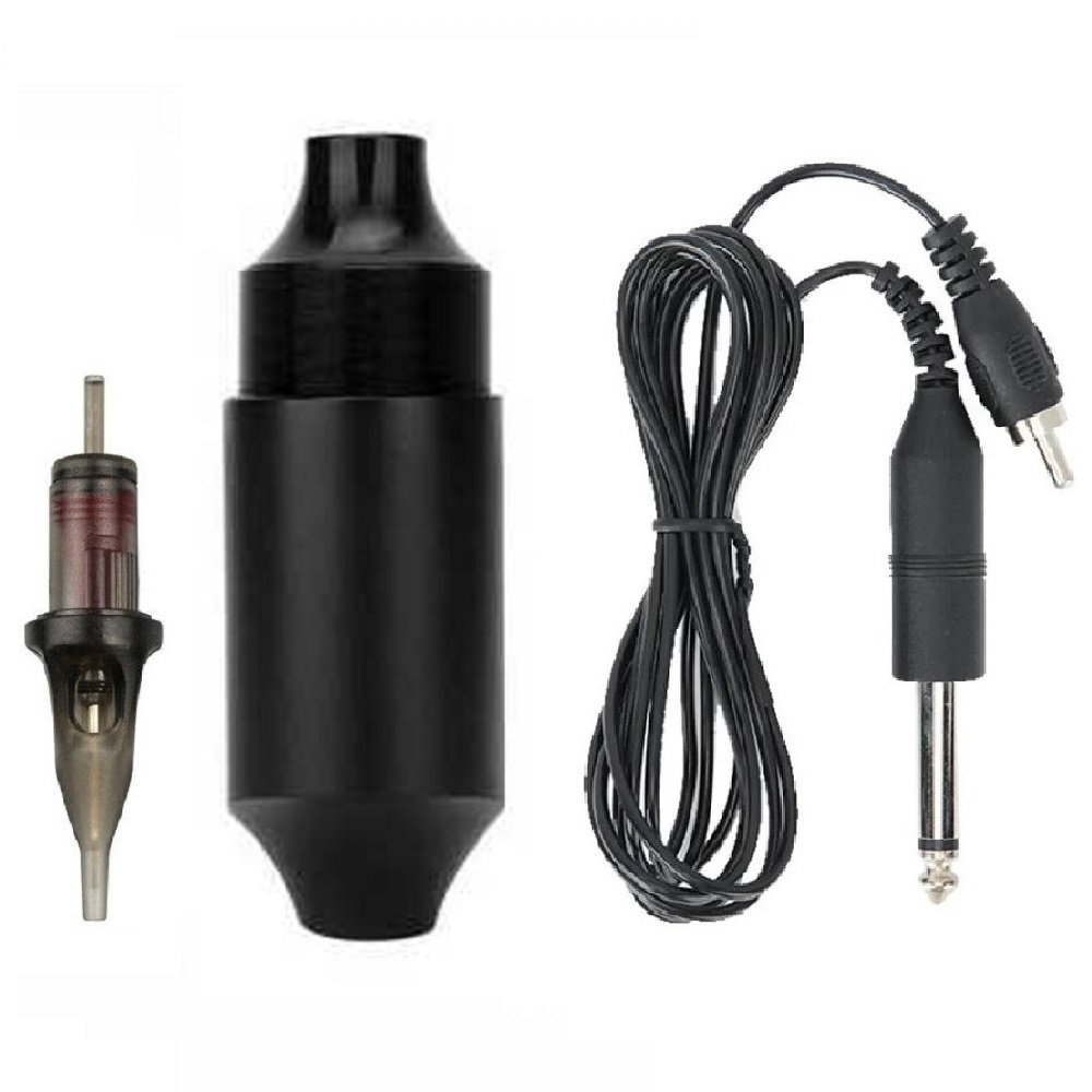 Перманентен грим малка машина