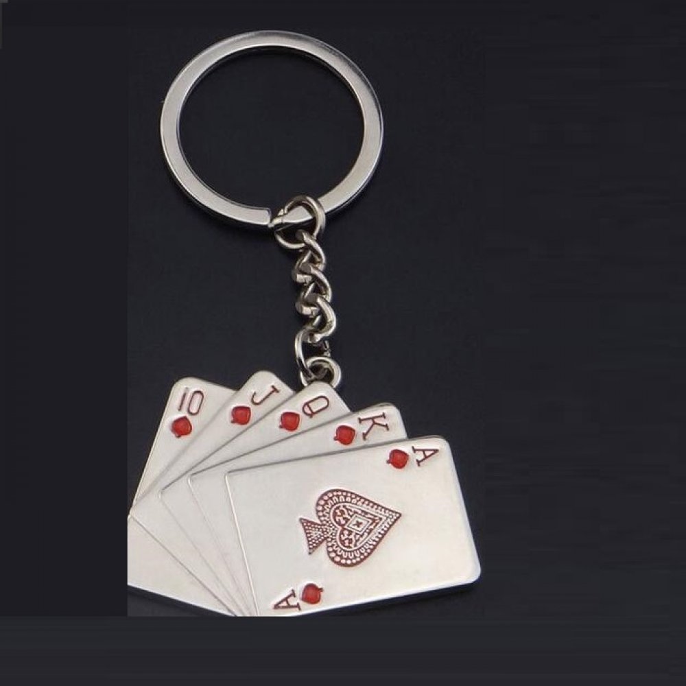 Покер ключодържател - Image 2