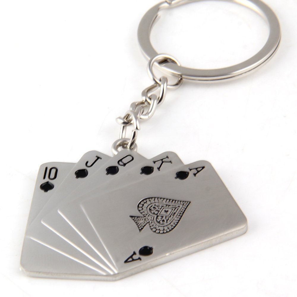 Покер ключодържател - Image 3