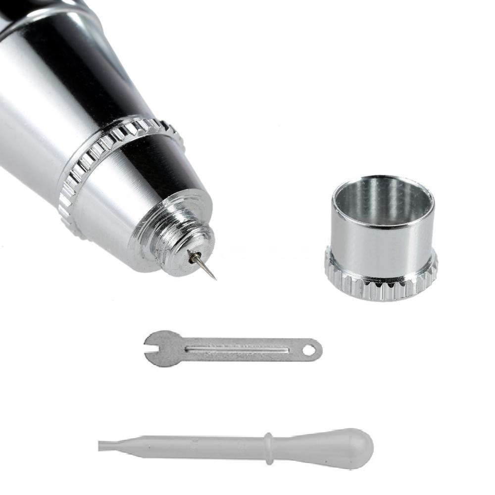 Аерограф двойно действие - Image 4