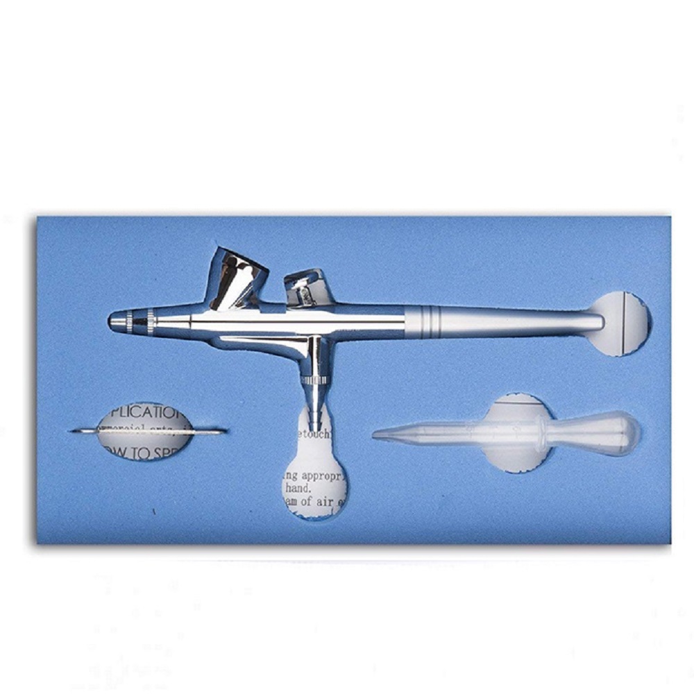 Аерограф двойно действие