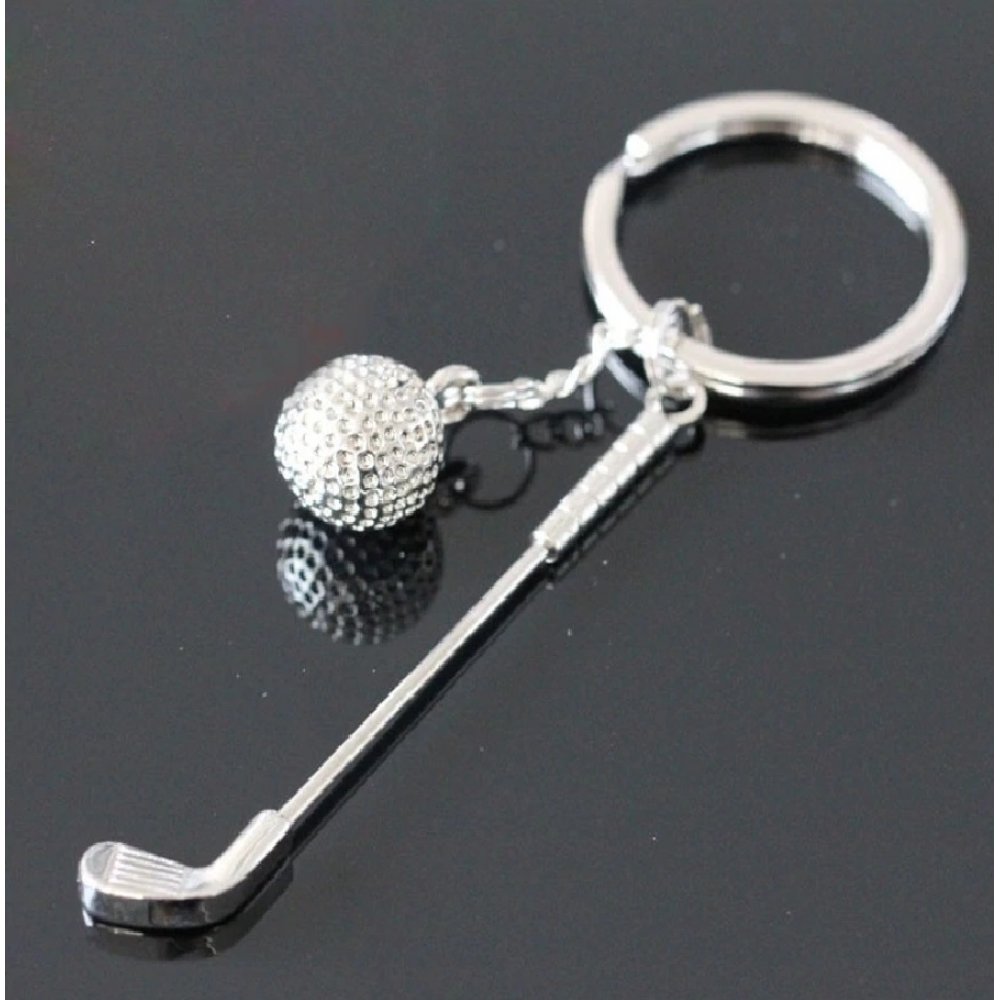 Голф ключодържател - Image 2