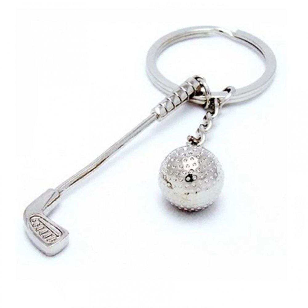 Голф ключодържател - Image 3