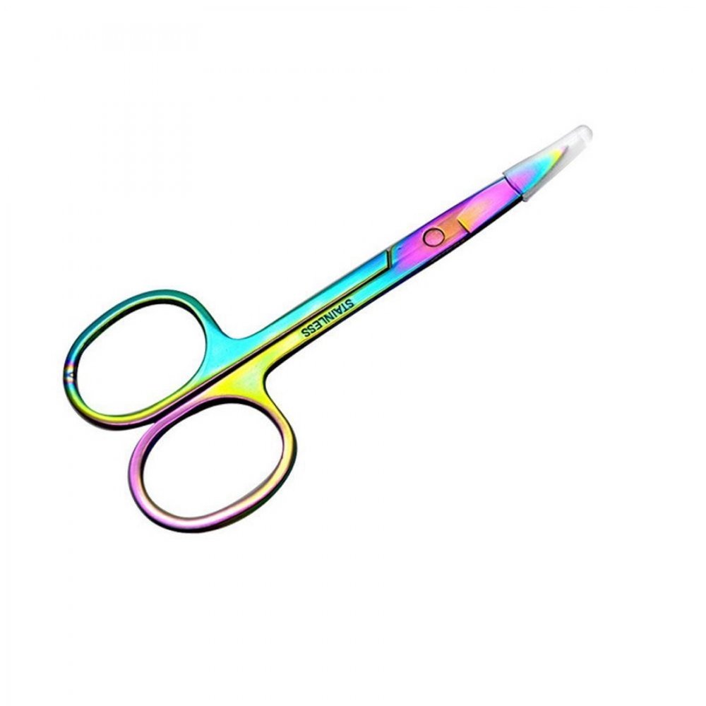 Стоманени козметични ножички - Image 2