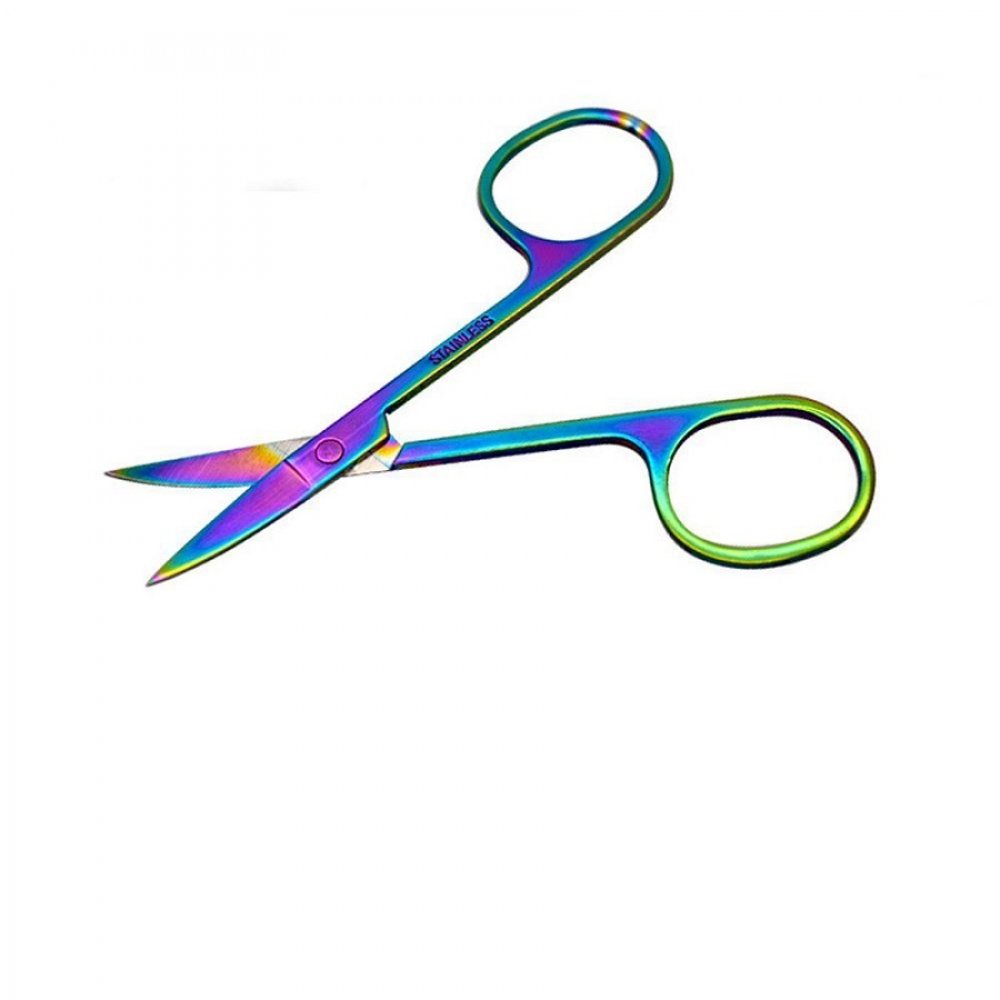 Стоманени козметични ножички - Image 3