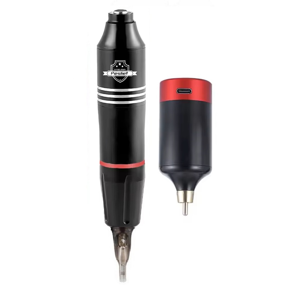 Безжична писалка за татуиране - Image 2