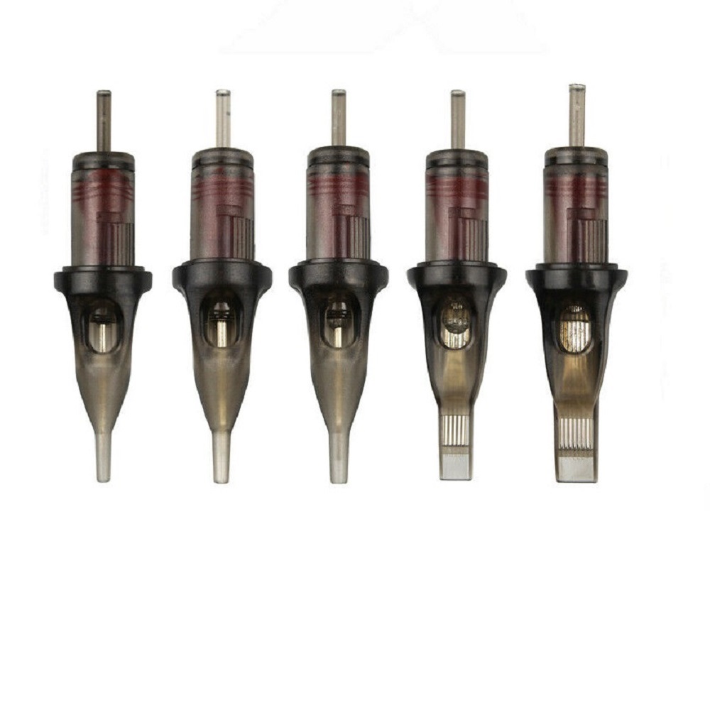 Безжична писалка за татуиране - Image 7